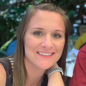 Meet your Posher, Beth anne